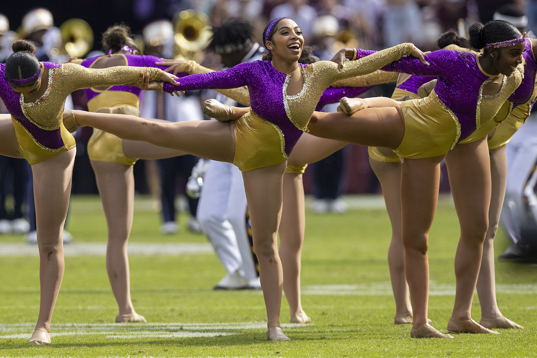 Aggies vs Prairie View A&M